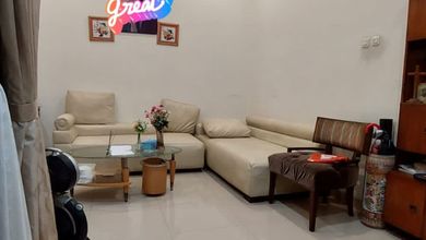 Rumah Siap Huni di Komplek Perumahan Taman Duta Mas Jelambar