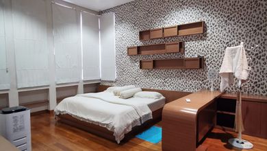 Rumah Mewah Siap Huni di Pantai Indah Kapuk