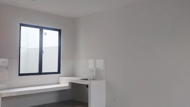 Rumah Baru Siap Huni di Citra Garden Puri