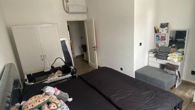 Rumah Rapih Furnish di Golf Lake Residence