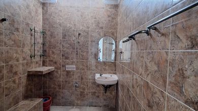 Rumah Rapih dam Siap Huni di Citra Garden 1 Extension