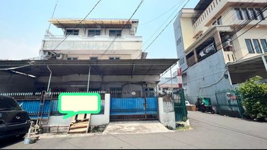 Rumah Cocok Untuk Kost an di Sunter