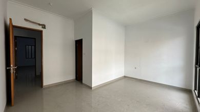 Rumah Baru Siap Huni di Taman Ratu Jakarta Barat