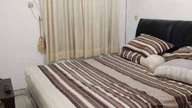 Rumah Siap Huni di Muara Karang