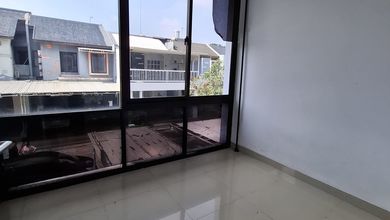 Rumah Langka Siap Huni di Casa Jardin Daan Mogot