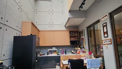 Rumah Rapih Siap Huni di Foresta Bsd