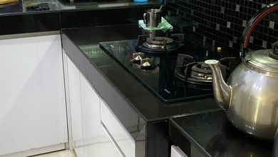 Rumah Rapih dan Siap Huni di Cluster Greenlake City