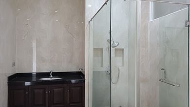 Rumah Siap Huni di Komplek Perumahan Pluit