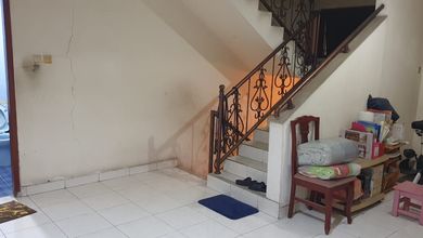 Rumah Premium Luas 272 Jual area Alam Sutera, Tangerang