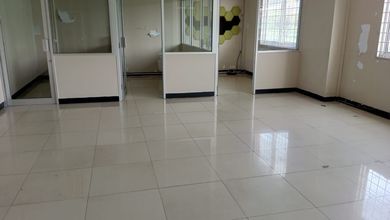 Gudang Rapih Siap Pakai Di Daan Mogot