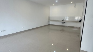 Rumah Brand New Siap Huni di Muara Karang