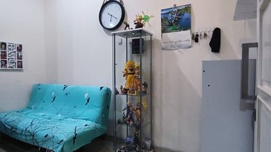 Rumah Siap Huni Di Gading Serpong