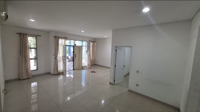 Rumah Di Komplek Green Mansion Daan Mogot