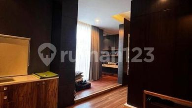 Rumah Rapih Furnish Siap Huni Di Pantai Indah Kapuk Pik