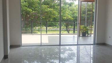 Ruko Siap Pakai Di Golf Island Pik Harga Murah