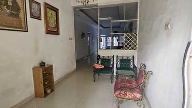 Rumah Siap Huni Di Sunter Jakarta Utara