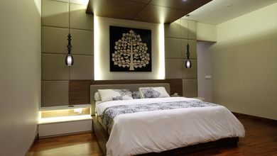 Villa Atau Rumah Mewah Di Kuta Bali