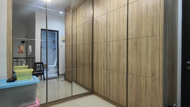 Rumah Rapih Siap Huni Di Casa Jardin Daan Mogot