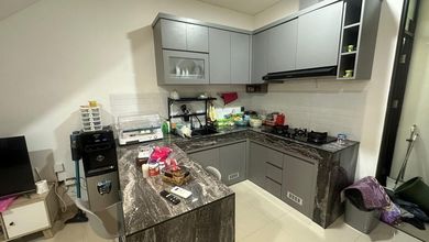 Rumah Rapih Furnish Dan Siap Huni Di Green Lake City