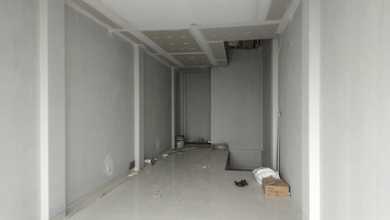 Ruko Gandeng 2 Unit Siap Pakai Di Ciledug