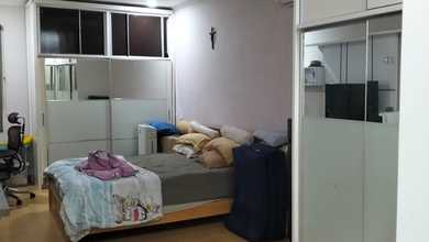 Rumah Rapih Siap Huni Di Alam Sutera