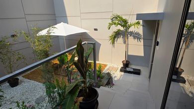 Rumah Rapih Siap Huni Di Perumahan Golf Island Pantai Indah Kapuk