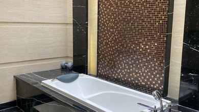 Rumah Mewah Siap Huni Di Pantai Indah Kapuk