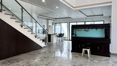 Rumah Rapih Siap Huni di Bsd