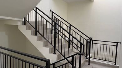 Rumah Baru Siap Huni Di Teluk Gong