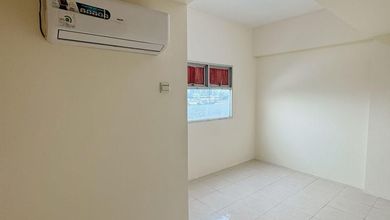 Apartemen Siap Huni di Teluk Intan