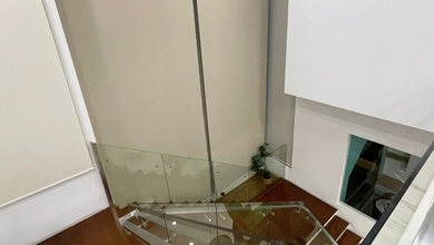 Rumah Rapih Siap Huni Di Pantai Indah Kapuk