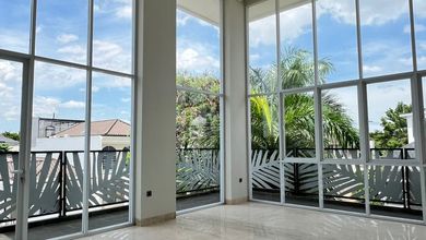 Rumah Baru Siap Huni Di Pantai Indah Kapuk