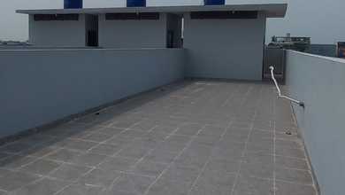 Rumah Brand New Di Kavling Polri Jelambar