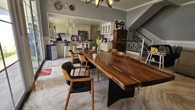 Rumah Rapih Siap Huni Di Pantai Indah Kapuk