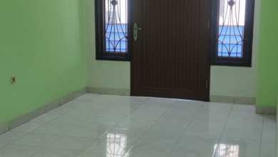 Rumah Siap Huni di Muara Karang