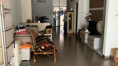 Rumah Siap Huni Di Komplek Grisenda Pik