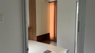 Rumah Siap Huni Full Furnish Di Gading Serpong