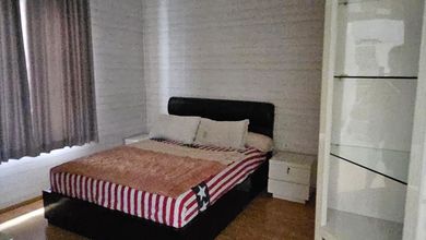 Rumah Rapih Full Furnish Siap Huni Di Komplek Golf Lake Residence