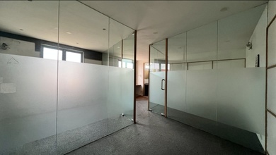 Gudang Siap Pakai Di Kawasan Pergudangan Daan Mogot Tangerang