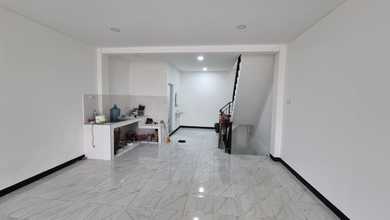 Ruko Siap Pakai Di Jelambar