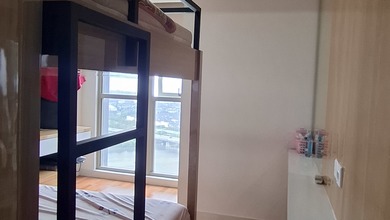 Apartemen Siap Huni di Gold Coast Pik