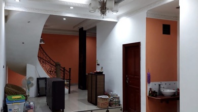 Rumah Siap Huni di Pademangan Jakarta Utara