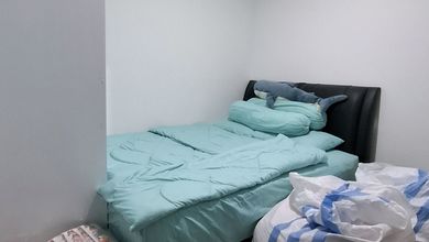 Rumah Siap Huni Di Pantai Indah Kapuk 2