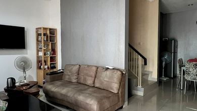 Rumah Siap Huni Di Komplek Golf Lake Residence