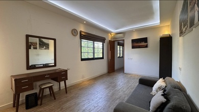 Rumah Rapih Siap Huni Di Pluit