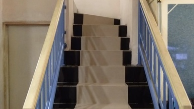 Rumah Siap Huni Di Komplek Mutiara Taman Palem Jakarta Barat