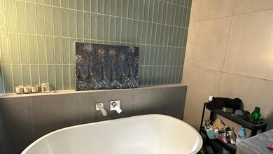 Rumah Rapih Dan Siap Huni Di Pantai Indah Kapuk