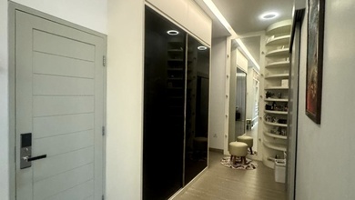 Rumah Rapih Furnish Siap Huni di Pantai Indah Kapuk