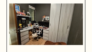 Suvarna Sutera Cluster Dakota Rumah Rapi Siap Masuk *unit Terbatas & Murah*