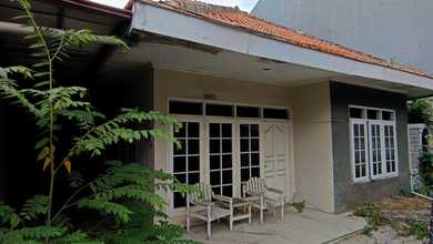 Rumah Second Butuh Renofasi